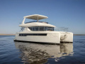 Leopard 40 Powercat Motorlu katamaran