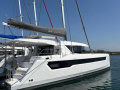 Leopard 46 Açık deniz yatı