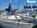 Westerly Discus 33 Yelkenli yat