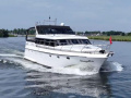 Valk Vitesse 48 Motor yacht
