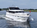 Valk Vitesse 48 Motoryat