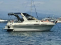 Admiral Fairline Carrera 24 Motoryat