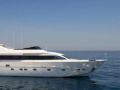 Admiral Yachts 25M Flybridge