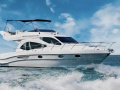 Gulf Craft Majesty 44 Flybridge