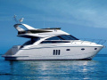 Princess 50 Fly Flybridge