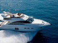 Princess 50 Fly Flybridge