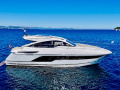 Fairline Targa 45 GT Yacht à moteur