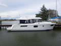 Swift Trawler 41 Sedan Motoryat