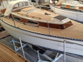 Nordborg 30 Sailing yacht