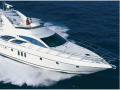Azimut 62 Fly Flybridge