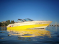 Cobalt Condurre 203 Bowrider