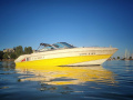 Cobalt Condurre 203 Bowrider