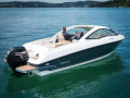 Flipper 650 Sport Top Sürat teknesi
