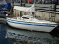 Moser M1 Jadralna jahta