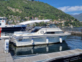 Draco SB 3000 Flybridge