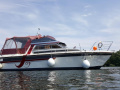 Jeanneau Almeria 960 Trawler