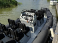 Seacat 750 Ribbåt