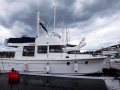 Beneteau Swift Trawler 34 Flybridge