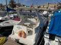 Maxum 2700 SCR Motoryat