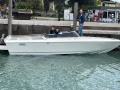 Bruno Abbate Primatist 23 Motoryat