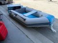 Hydro-Force Gummib&aring;d 230 Elite series Katlanır şişme bot