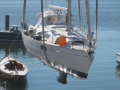 Beneteau Oceanis 321 Klassinen purjevene