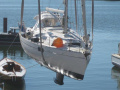 Beneteau Oceanis 321 Klassiska segelyachter