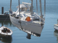 Beneteau Oceanis 321 Klassiska segelyachter