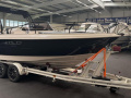 Eolo 6.4 EL Cabin Konsolenboot