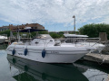 Ranieri Shadow 30 Bateau à console