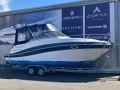 Four Winns VISTA 258 Kamaralı tekne