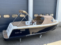 Maxima 600 Tender Sloep