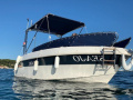 Marinello Eden18 Center Console