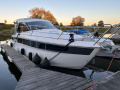 Bavaria S36 HT Motor yacht