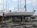 Bavaria 37 Cruiser Sailing yacht
