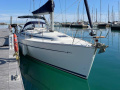 Bavaria 38 Långfärdsbåt