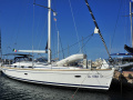 Bavaria 50 Cruiser Vitorlás yacht