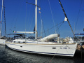 Bavaria 50 Cruiser Zeiljacht