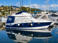 Beneteau Antares 9.80 Fly Flybridge