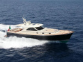 San Juan 48 EXPRESS Hardtop