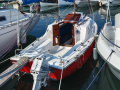 Beneteau Galion Quillard