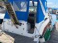Maxum Modello 2855 MU Semicabinato