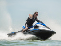 Yamaha WaveRunner Jet Blaster Jet-Ski