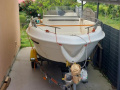 AB Marine Cap Ferret 522 Open Sport Bateau à cabine