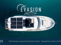 SVP YACHTS Greenline 45 Coup&eacute; Motorboot-Klassiker