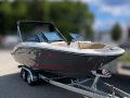 Sea Ray 190 SPXE Sportsbåt