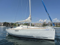 Beneteau First 21.7 Daysailer