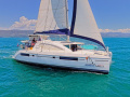 Leopard 48 Katamaran