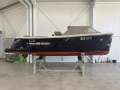 Corsiva Tender 690 Sloep