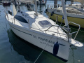 Mariner 20 Segelyacht